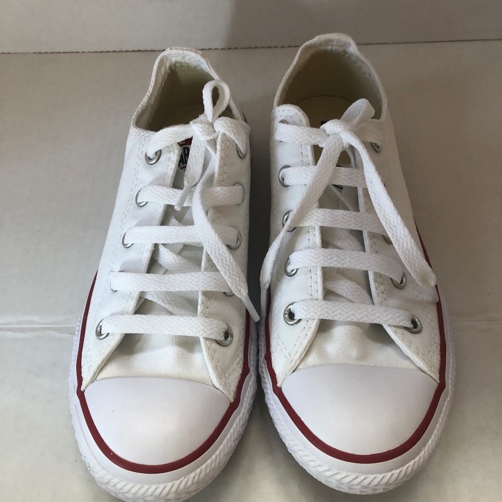 Conver Low-top sneakers
